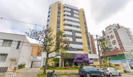 Aluguel Apartamento 2 Quartos Bigorrilho Curitiba