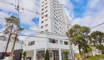 Aluguel Apartamento 1 Quarto Bigorrilho Curitiba