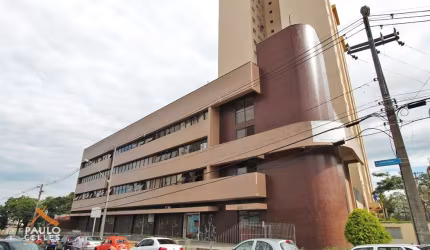Alugar Sala/Conjunto Comercial no Portão Curitiba