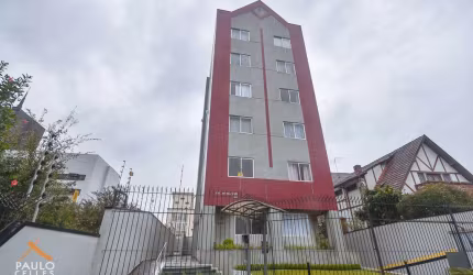 Apartamento 1 quarto Alto da Glória Curitiba