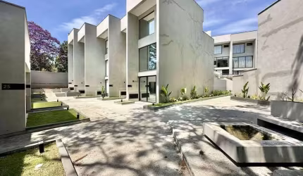 Cond. Gran Loft - Triplex 2 sts + escritório (3ª suíte - reversível)