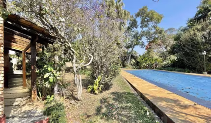 Cond. Vilarejo Vila Diva - 3d/1ste - Rústica, piscina, vista!