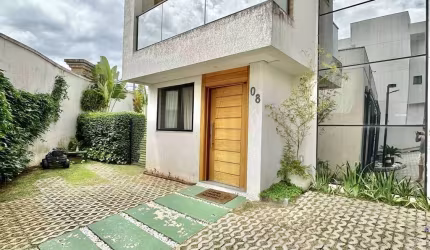 Cond. Authentic GV - 4d / 2sts - PORTEIRA FECHADA! Piscina privativa!
