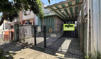 Casa COMERCIAL / RESIDENCIAL - Sumaré (Zona Oeste de São Paulo)