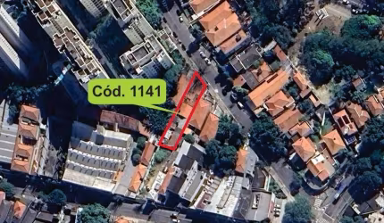 CASA Alto da Lapa / Vila Leopoldina - para REFORMAR ou DEMOLIR