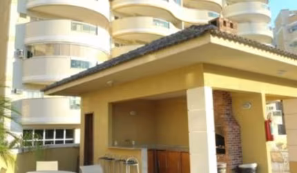 Apartamento à Venda no Recreio dos Bandeirantes com 3 Quartos – Condomínio Round Decks