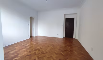 Apartamento à Venda no Flamengo – 3 Quartos, 130m², ao Lado do Metrô