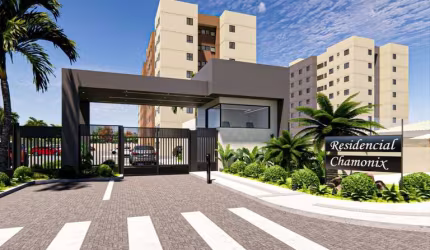 Apartamento 3 dormitórios à venda Boa Vista Vitória da Conquista/BA
