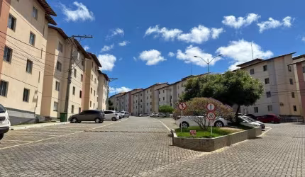 Apartamento 3 dormitórios à venda Primavera Vitória da Conquista/BA