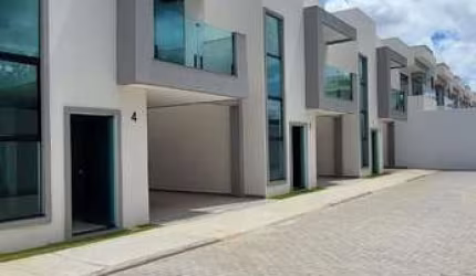 Casa em Condomínio 3 dormitórios à venda Boa Vista Vitória da Conquista/BA