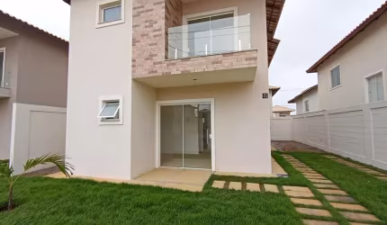 Casa em Condomínio 4 dormitórios à venda Candeias Vitória da Conquista/BA