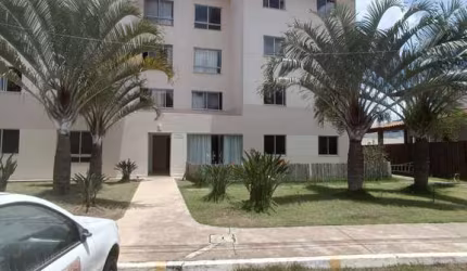 Apartamento 3 dormitórios à venda Candeias Vitória da Conquista/BA