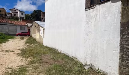 Terreno à venda Centro Vitória da Conquista/BA
