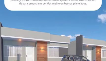 Casa em Condomínio 2 dormitórios à venda São Pedro Vitória da Conquista/BA