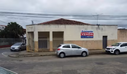 Casa comercial 3 dormitórios à venda Centro Vitória da Conquista/BA