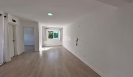Apartamento com 1 quarto à venda na Avenida Presidente Affonso Camargo, 575, Cristo Rei, Curitiba, 44 m2 por R$ 280.000