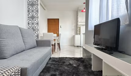 Cobertura, 1 Dorms para Alugar, 73 m² por R$ 1.900,00