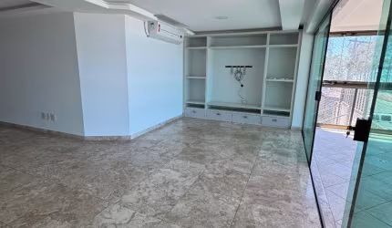 Apartamento de Frente para Praia do Pecado Locação