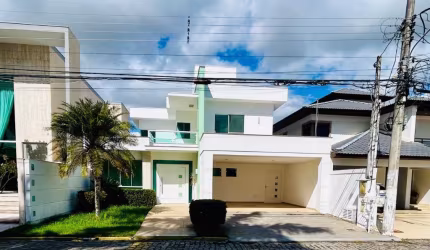Linda Casa em Condomínio em Campos dos Goytacazes