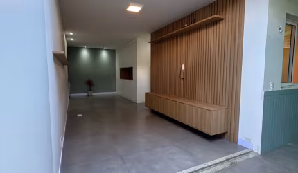 Apartamento Térreo Condomínio Bairro da Glória em Macaé-RJ