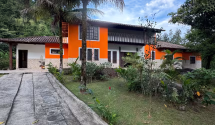 Sítio à venda na Serra de Macaé-RJ Areia Branca