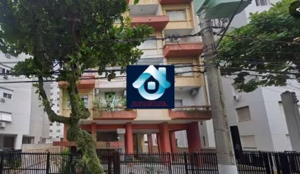 Apartamento com 3 quartos à venda na Rua Carlos Affonseca, 11, Gonzaga, Santos, 173 m2 por R$ 1.050.000