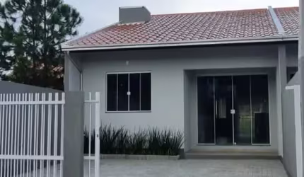 Casa Charmosa em Penha - SC