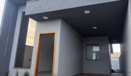 OPORTUNIDADE - Linda Casa no Bairro Nova Barra Velha - SC