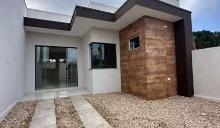 Excelente Casa no Itacolomi Balneário Piçarras