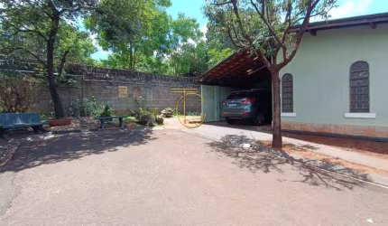Casa de condomínio à venda em Ribeirão Preto, Residencial das Américas, com 3 quartos, 110m²