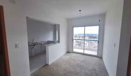 Elvira Up | Apartamento de 60m2 com 2 dormitórios, sendo 1 suíte