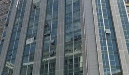 Linda sala comercial