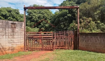 Vende-se Área p/ Investimento  Residencial ou Comercial em Barretos-SP.