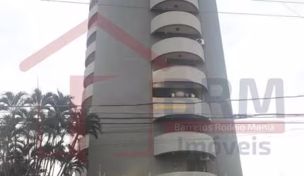 Excelente Apartamento p/ Venda e Locação no Centro de Barretos-SP.