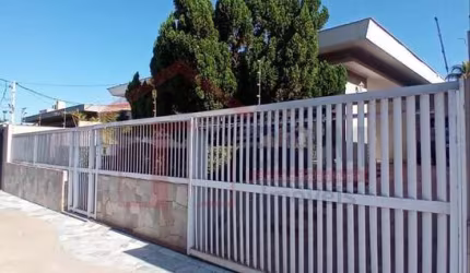 Residência para Venda e Locação no Centro de Barretos-SP.