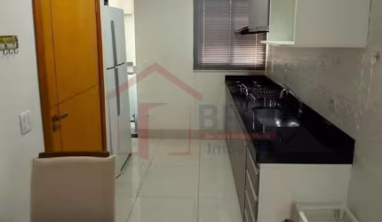 Aluga-se Apartamento no Jardim Universitário em Barretos-SP.