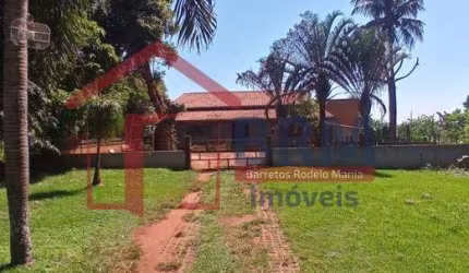 Sítio para Venda em Barretos / SP no bairro Alberto Moreira