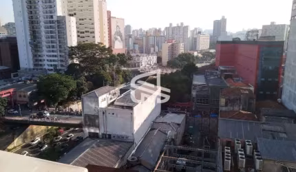 Sala comercial para venda na regiao central de Sao Paulo