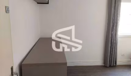 Locação em Cerqueira César – Apartamento de 1 Dormitório com 85 m²