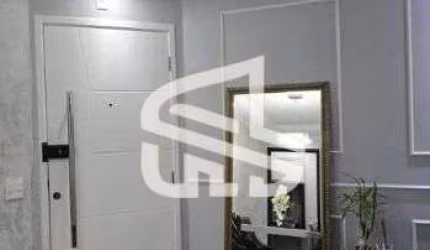 Apartamento para Venda, São Paulo / SP, bairro Cambuci, 3 dormitórios, sendo 1 suíte, 2 banheiros, 1 vaga de garagem, área total 70,00 m², área útil 70,00 m²