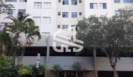 Apartamento para Locação no Condomínio Ana Lúcia – 3 Dormitórios sem vaga no Brás.