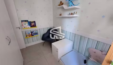 Apartamento 2 Dorms na Luz – Excelente Custo-Beneficio!