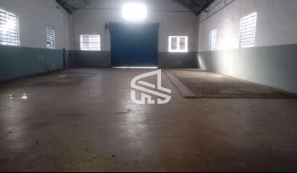 Galpão para locação na Vila Guilherme com 870 m²