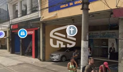 Galpão  com 440 m ² para locação na Vila Maria