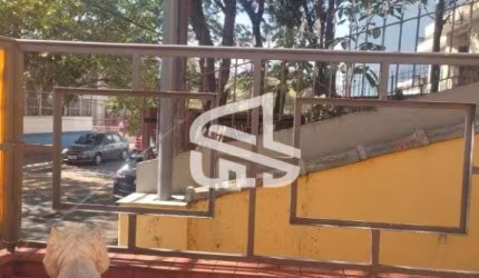 Sobrado com 138m² - 2 dormitórios sendo 1 suíte - Vila Maria Alta