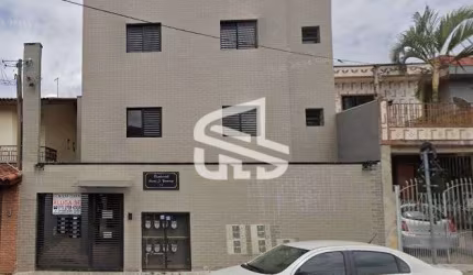 Apartamento para locação sendo  2 dormitórios na Rua Maria José Barroso,  Vila Maria Alta