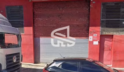 Galpão para locação na Vila Maria com 250 m²