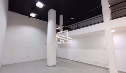Loja Ampla de 440m² na José Paulino – Oportunidade por R$ 13.000!