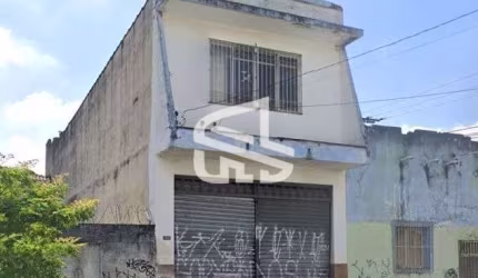 Prédio para locação com 220 m² na Rua Wandenkolk- Brás