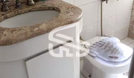 Apartamento de 2 Quartos a Venda no Brooklin Paulista - Condominio MANACAS R$ 600.000 | 57m2 | 1 Vaga | Portaria 24h | Proximo ao Metro